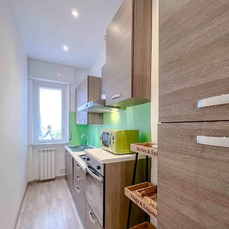 Vicino Al Porto Varazze