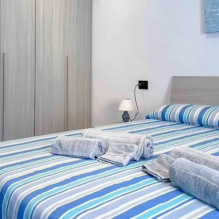 Vicino Al Porto Apartmán