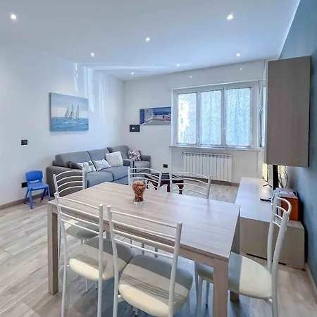 Vicino Al Porto Apartamento