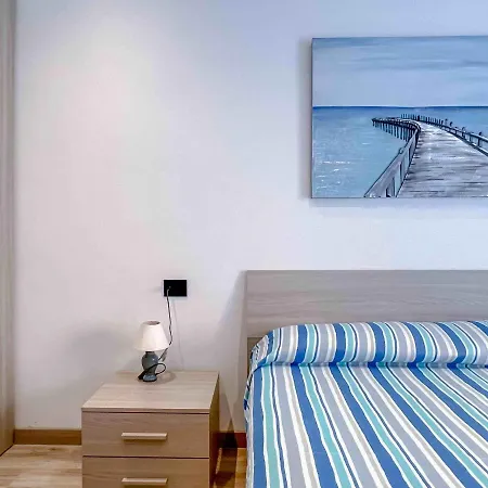 Apartamento Vicino Al Porto *