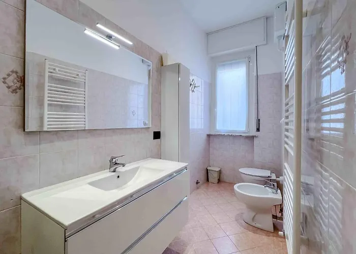 Vicino Al Porto Daire *