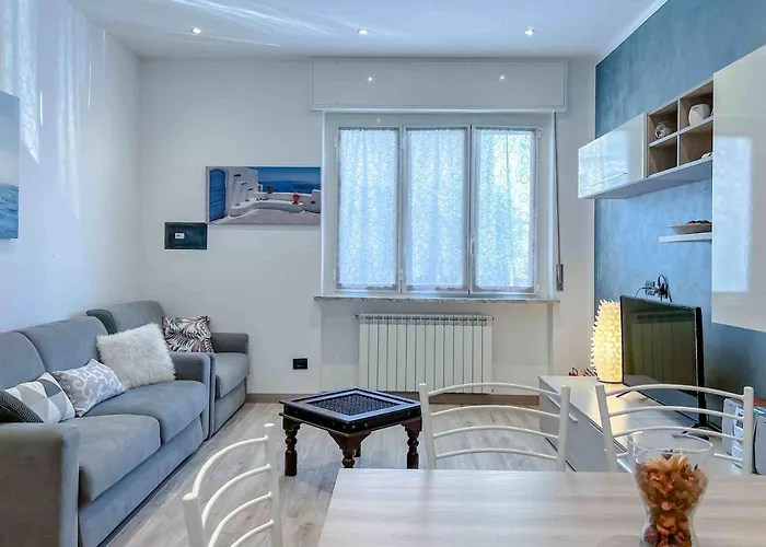 Vicino Al Porto Daire *