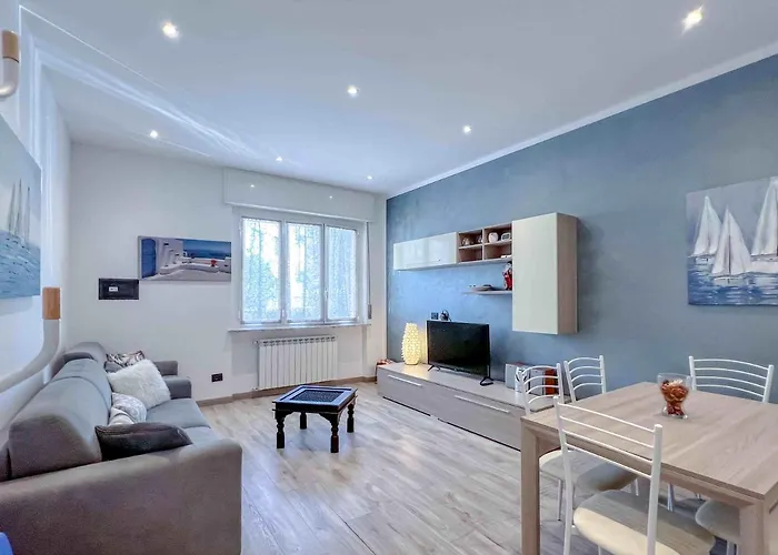 Vicino Al Porto Daire *
