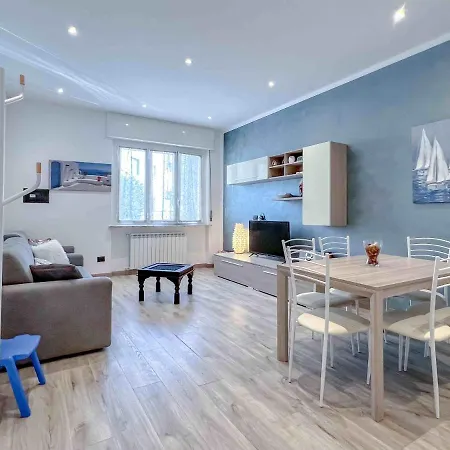 Appartement A 5 Minuti Dal Mare *