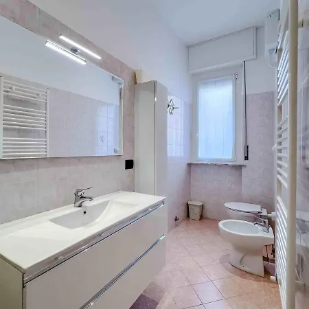 A 5 Minuti Dal Mare Appartement *