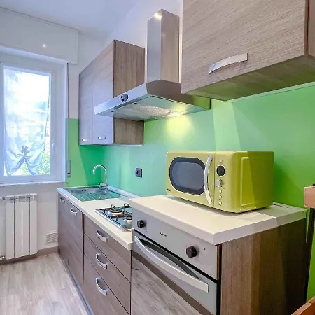 Appartement A 5 Minuti Dal Mare *