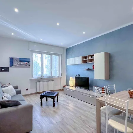 A 5 Minuti Dal Mare Appartement *