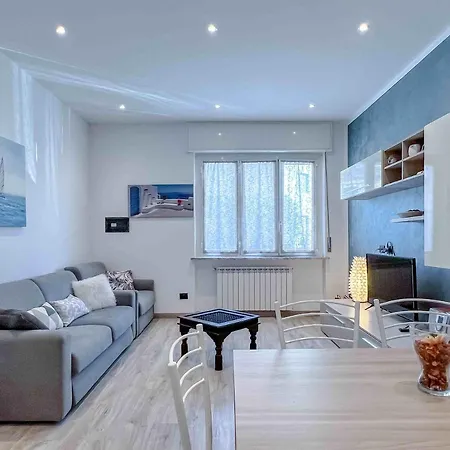 Appartement A 5 Minuti Dal Mare Varazze