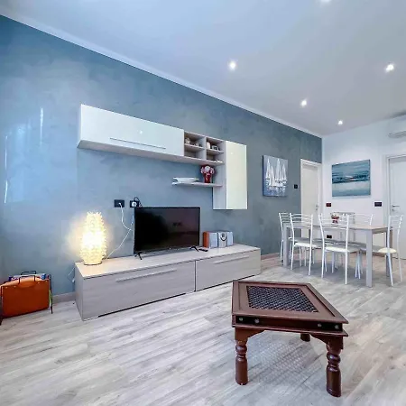 A 5 Minuti Dal Mare Appartement *